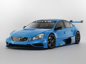 Volvo S60 TTA 2012 года